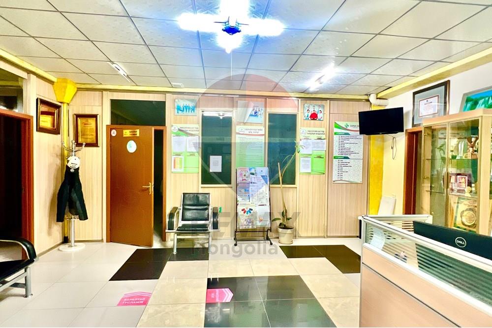 Prédio Habitacional - Whole apartment building - Дархан, Монгол - MN - IMG_7666.jpg - 119012152-352