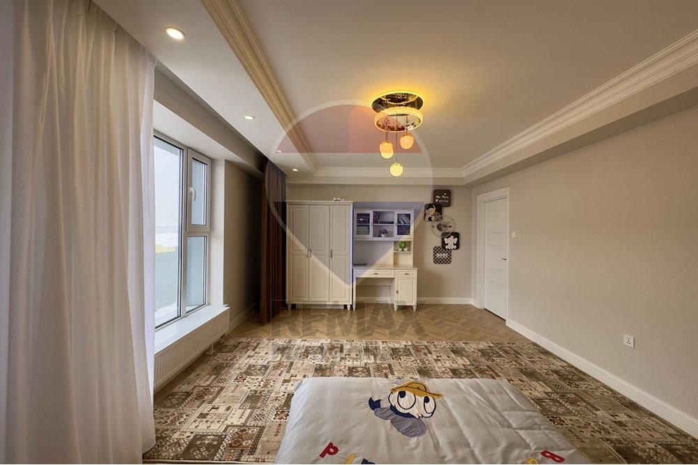 Residencial - Casa en dos niveles - Хан-Уул, Монгол - MN - image00059.jpeg - 119012165-452