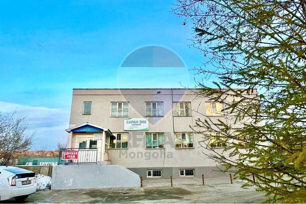 Prédio Habitacional - Whole apartment building - Дархан, Монгол - MN - IMG_7642.jpg - 119012152-352