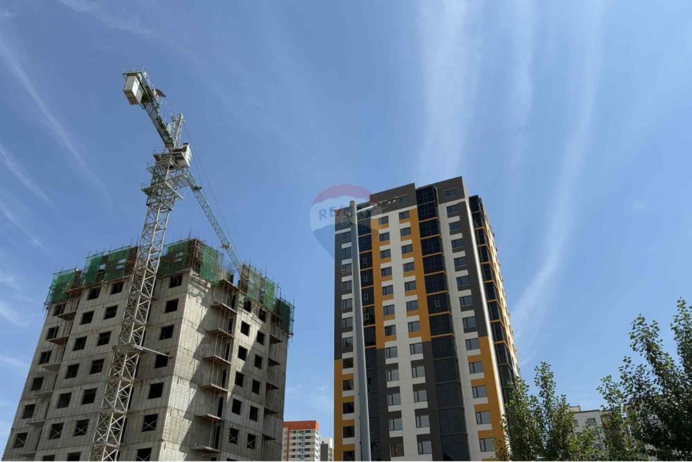 Residential - Condo/Apartment - Khan-Uul, Mongolia - MN - 5b463001-08da-42b9-a18a-b93caab8f56d.jpg - 119030061-385