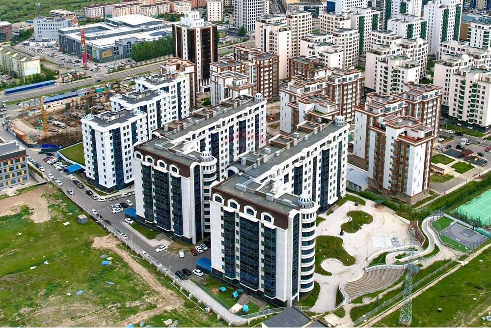 Residential - Condo/Apartment - Khan-Uul, Mongolia - MN - 2.jpeg - 119012015-662