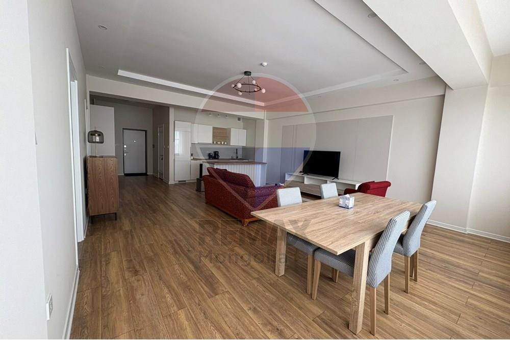 Residential - Condo/Apartment - Sukhbaatar, Mongolia - MN - 703-1.jpg - 119012232-183