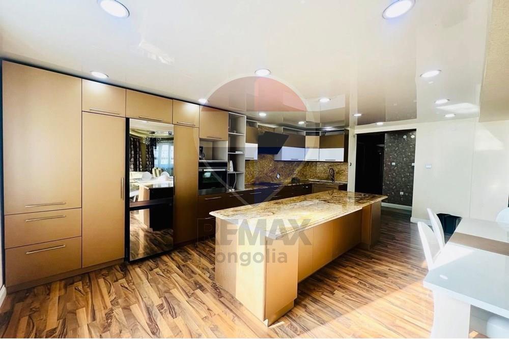 Prédio Habitacional - Apartamento - Сүхбаатар, Монгол - MN - IMG_0713.jpeg - 119012407-55