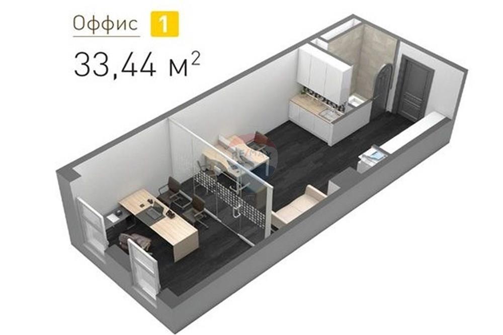 Commercial - Office - Chingeltei, Mongolia - MN - 368184803_308646928347578_5287365137299047929_n.jpg - 119010115-25