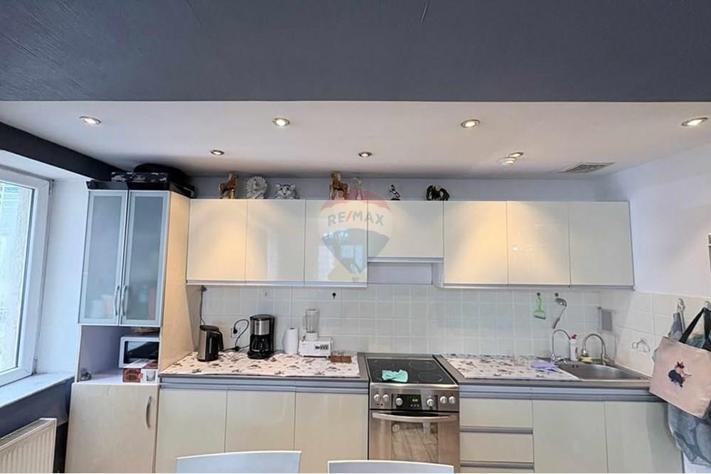 Residential - Condo/Apartment - Bayangol, Mongolia - MN - 14.jpg - Kitchen - 119030118-19