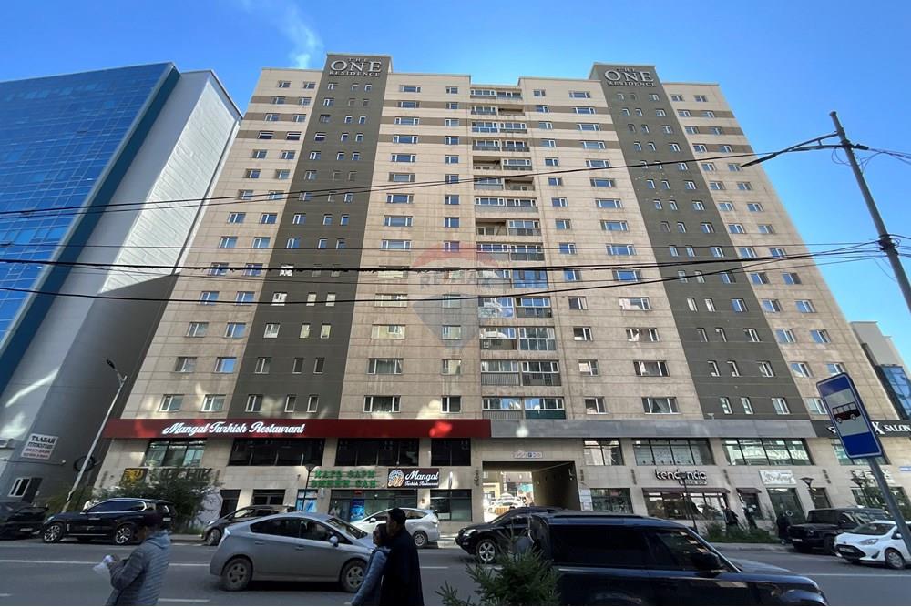 Residential - Condo/Apartment - Sukhbaatar, Mongolia - MN - IMG_0300.jpeg - 119012413-155