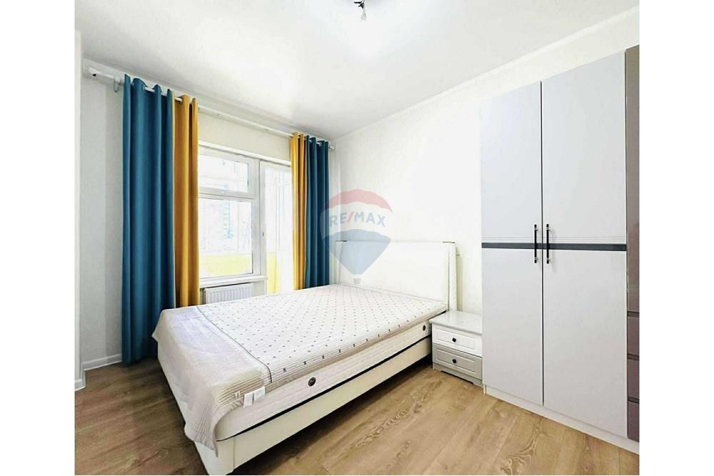 Residential - Condo/Apartment - Khan-Uul, Mongolia - MN - 11.jpg - 119012257-1029