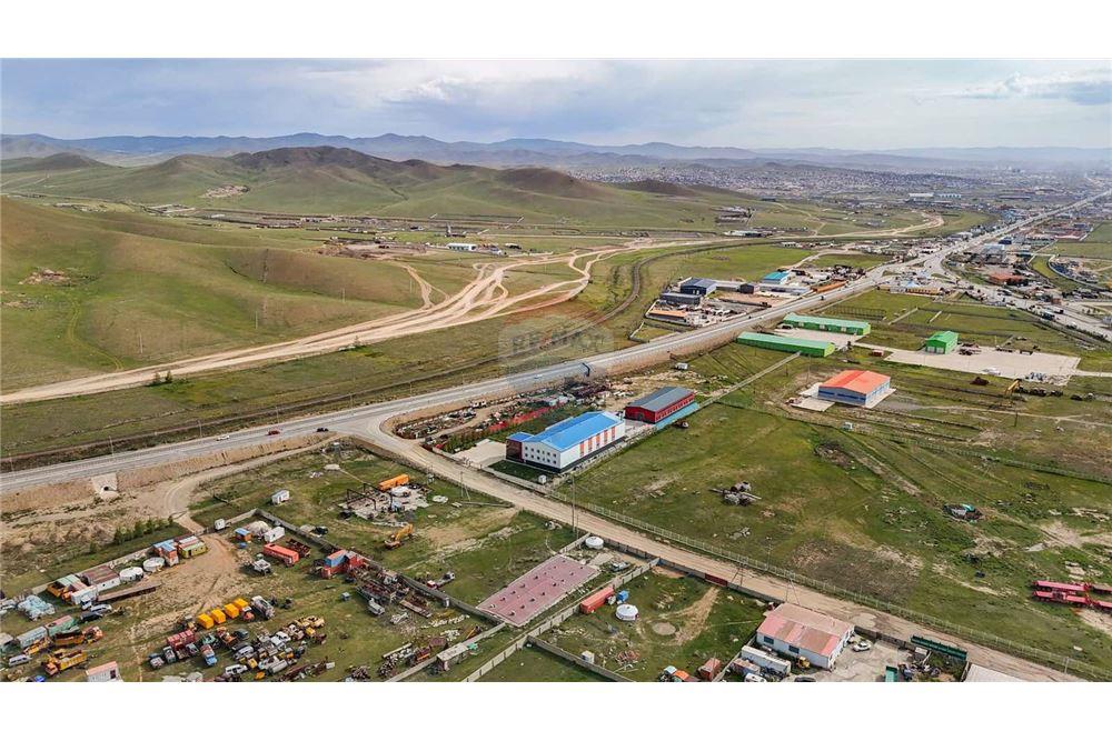 Comercial - Terreno - Сонгинохайрхан, Монгол - MN - 28 - 119012124-883