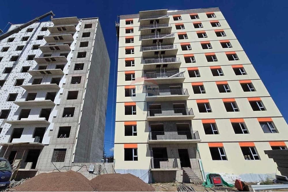 Résidentiel - Appartement - Баянзүрх, Монгол - MN - urguu 6.jpg - 119012104-125