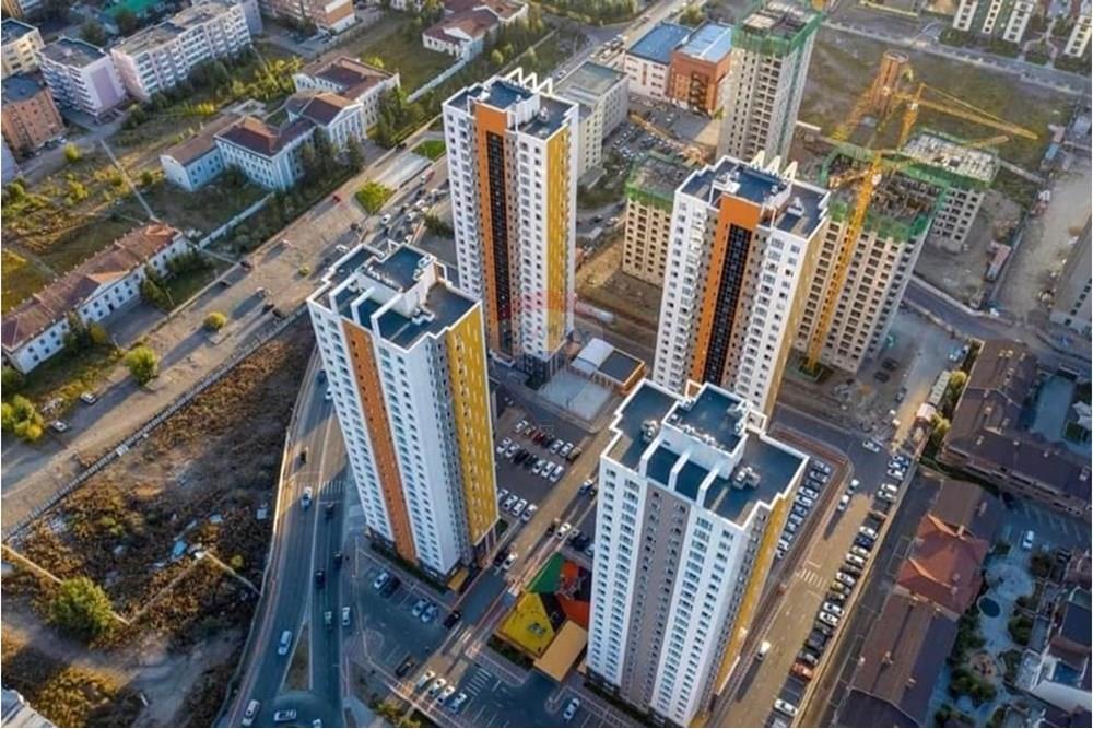 Residential - Condo/Apartment - Khan-Uul, Mongolia - MN - IMG_7847.jpeg - 119012398-46