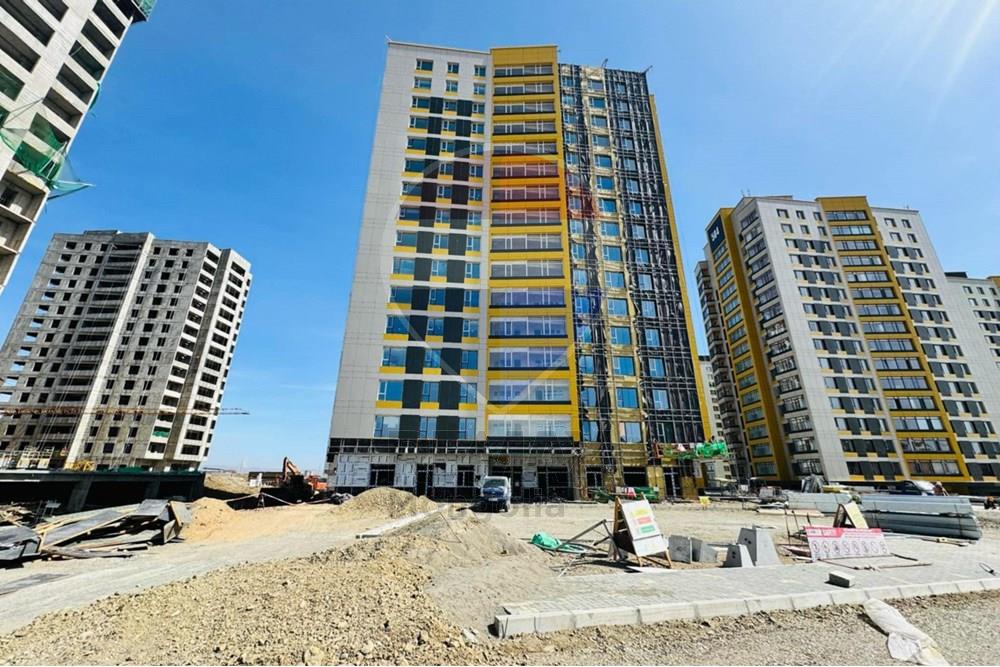 Residential - Condo/Apartment - Khan-Uul, Mongolia - MN - b445858d-3a37-4cdb-a7fc-ed525715ec7e.jpg - 119030102-444
