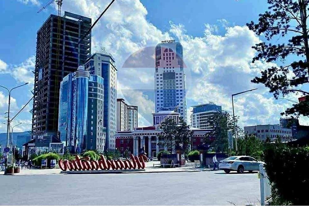 Residential - Condo/Apartment - Sukhbaatar, Mongolia - MN - 2.jpg - 119012089-904