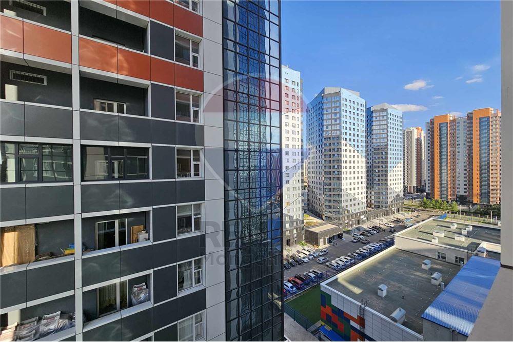 Residential - Condo/Apartment - Khan-Uul, Mongolia - MN - 18 - 119012234-188