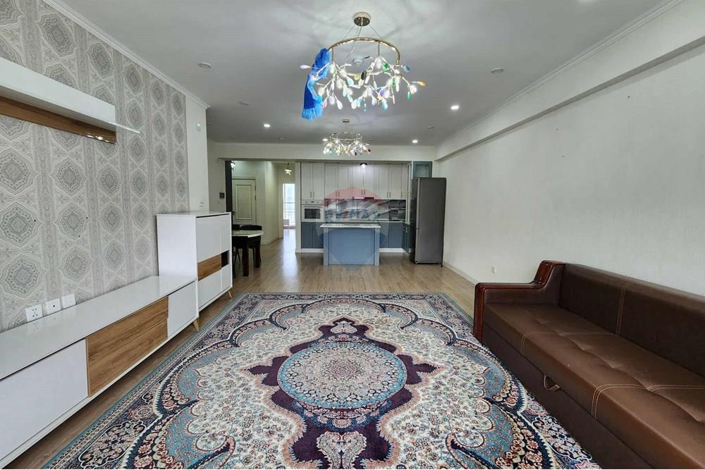 Prédio Habitacional - Apartamento - Хан-Уул, Монгол - MN - 15212895-5960-45db-af41-a93234d52ead (1).jpg - 119012369-202