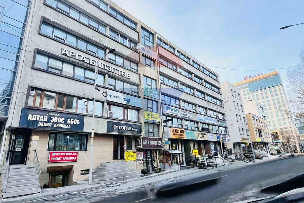 Commercial - Commercial/Retail - Chingeltei, Mongolia - MN - 1.jpg - 119012398-52