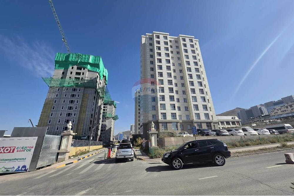 Residential - Condo/Apartment - Khan-Uul, Mongolia - MN - 72a78178-4105-4799-933b-ac811951a228.jpg - 119012246-282