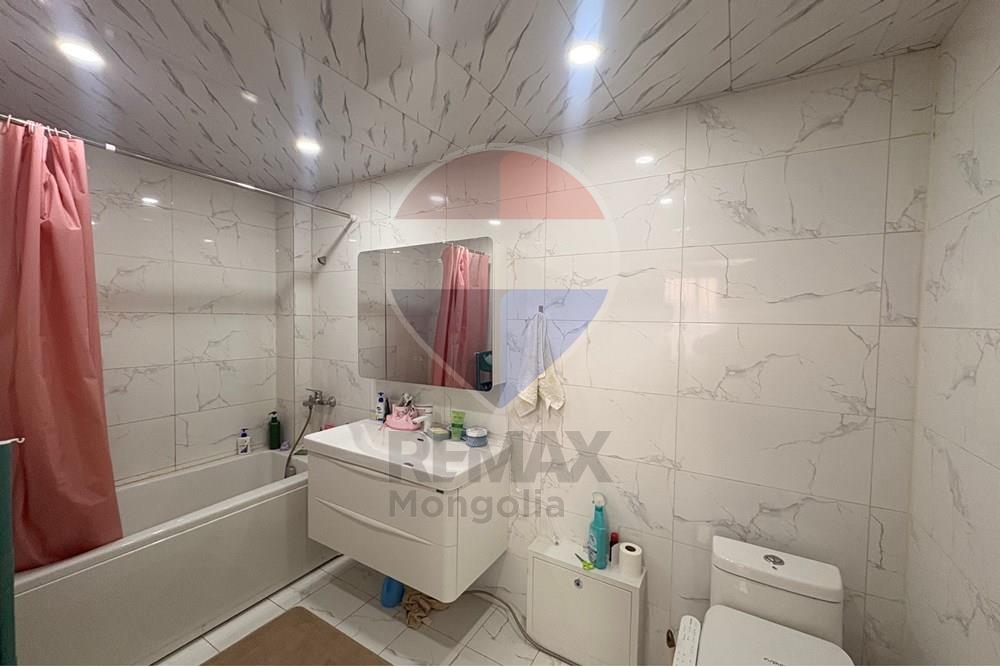 Wohnung - Wohnung - Хан-Уул, Монгол - MN - IMG_0394.jpeg - 119030118-26