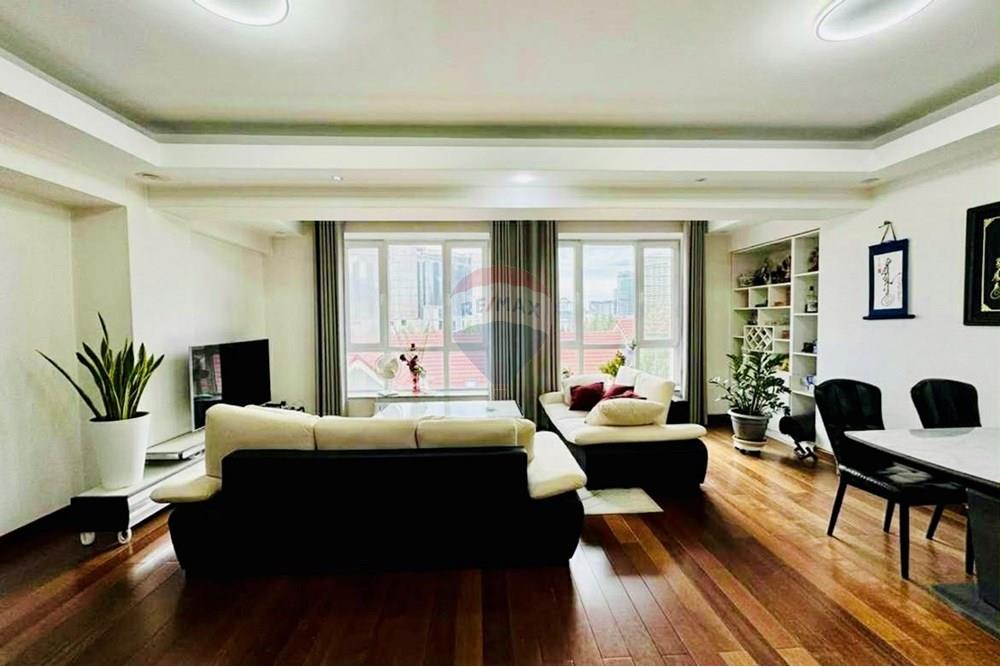 Prédio Habitacional - Apartamento - Сүхбаатар, Монгол - MN - DF9697AE-17AE-45C5-AB7D-FC94C045D37B.jpeg - 119057078-403