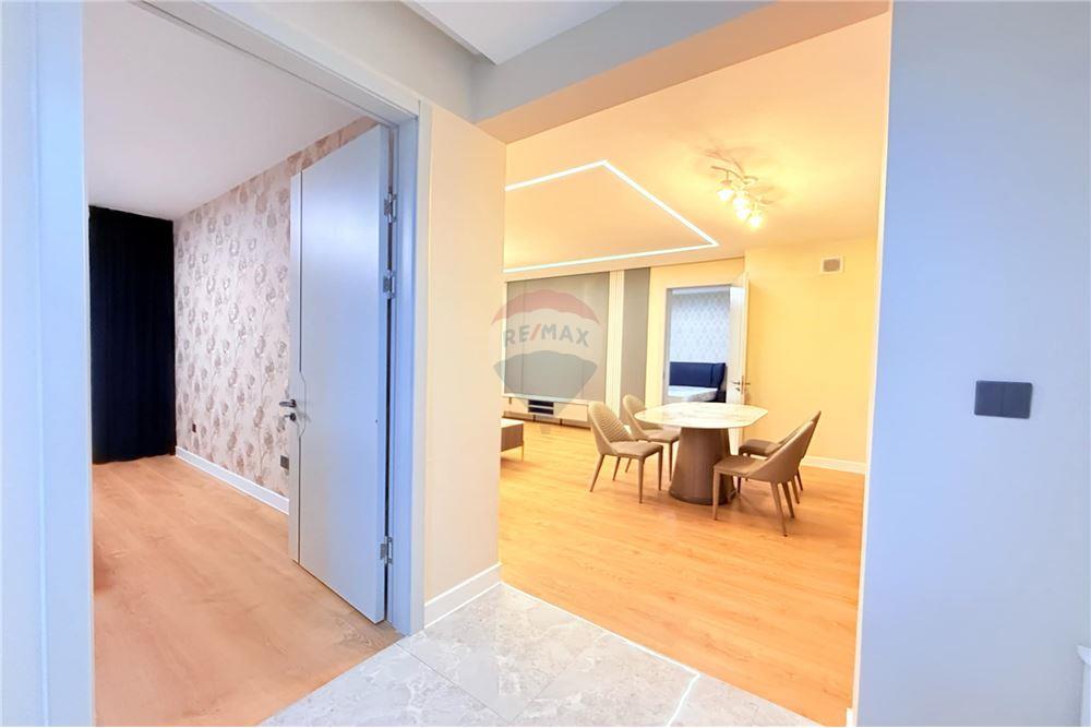 Residential - Condo/Apartment - Khan-Uul, Mongolia - MN - 10 - 119012080-249