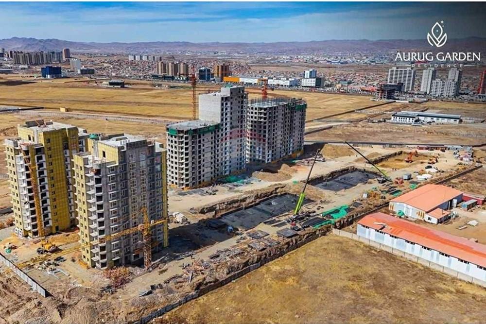 Residencial - Piso - Хан-Уул, Монгол - MN - Unknown-141.jpg - 119012353-34