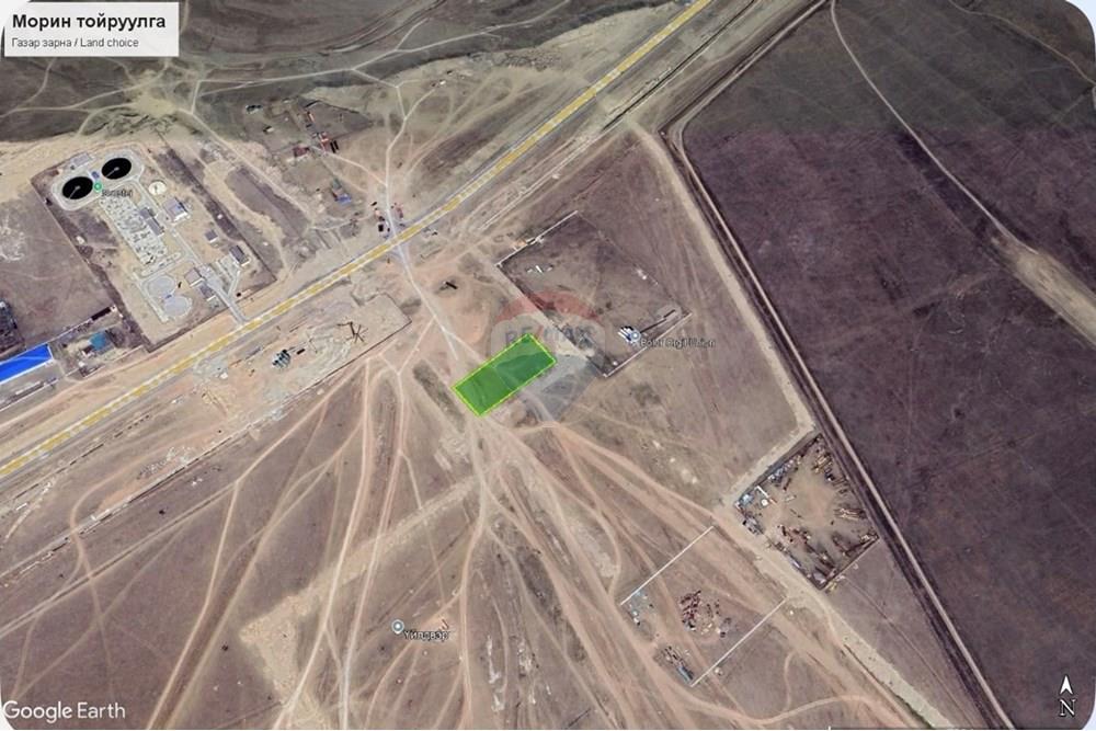 Residential - Land - Khan-Uul, Mongolia - MN - IMG_9138.jpeg - 119012306-246