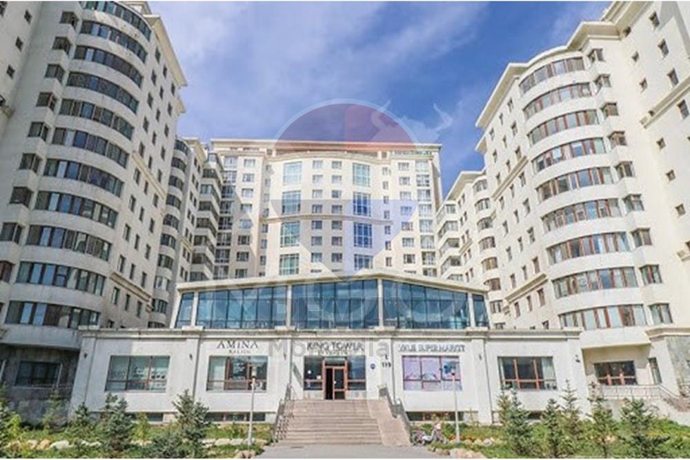 Residential - Condo/Apartment - Khan-Uul, Mongolia - MN - 104331340_563166731233708_5012467428543381852_n.jpg - 119030132-11