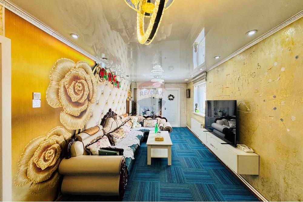 Résidentiel - Maison en rangée - Сонгинохайрхан, Монгол - MN - IMG_2337.jpeg - 119012241-188