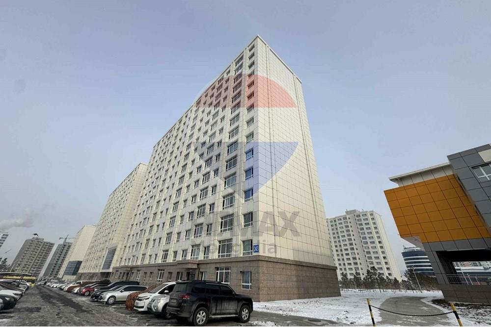 Residential - Condo/Apartment - Khan-Uul, Mongolia - MN - att.3xIzCJEG3WGvhJK_SmTBYLOuJ5otRbTMtRTAQLCbQoY.jpeg - 119012182-377