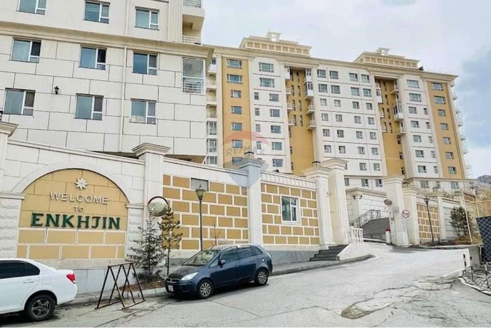 Residential - Condo/Apartment - Khan-Uul, Mongolia - MN - 2.jpg - 119012089-891