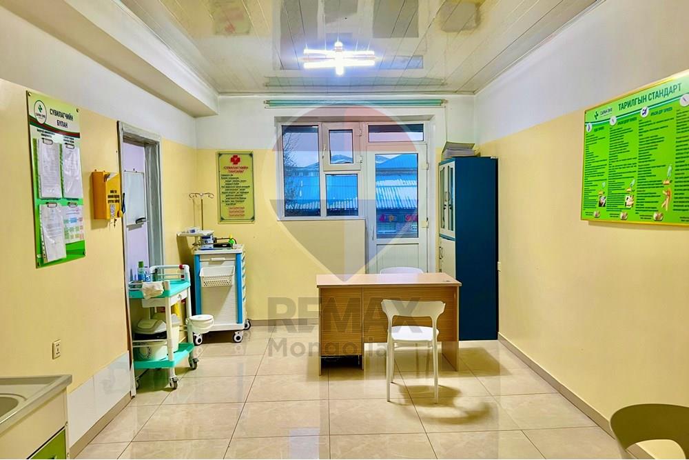 Prédio Habitacional - Whole apartment building - Дархан, Монгол - MN - IMG_7676.jpg - 119012152-352