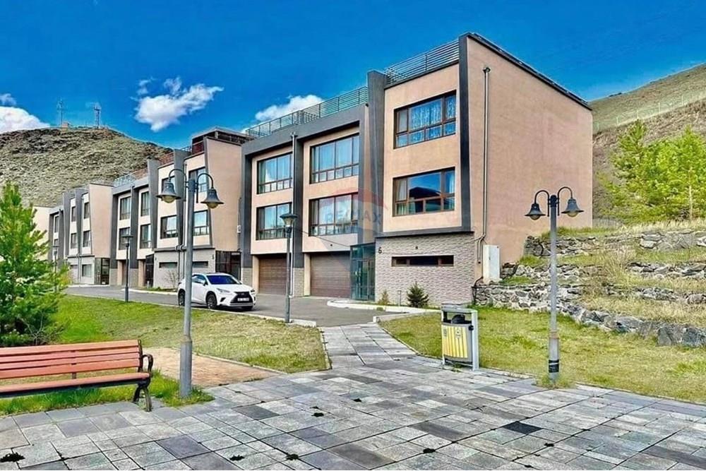 Prédio Habitacional - Moradia em Banda - Хан-Уул, Монгол - MN - 494031162_9774967235954425_8527285460359379341_n.jpg - 119012407-38