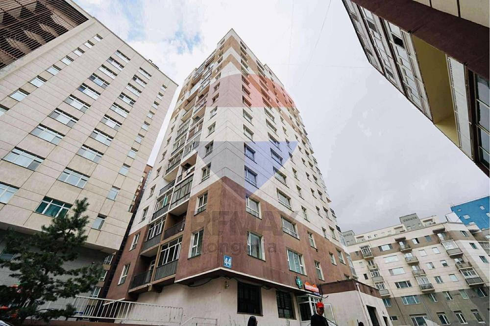 Wohnung - Wohnung - Сүхбаатар, Монгол - MN - IMG_0004.jpeg - 119030123-331