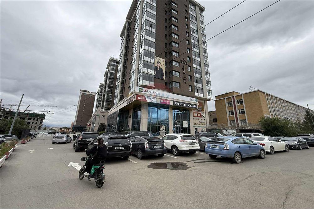 Commercial - Commercial/Retail - Khan-Uul, Mongolia - MN - 1 - 119012080-280