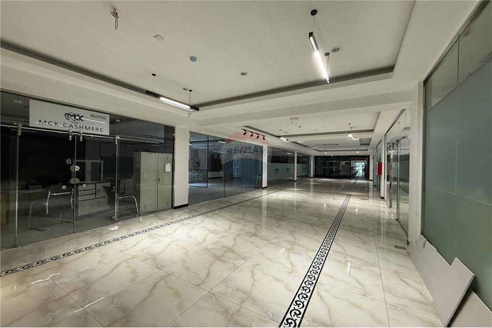Commercial - Commercial/Retail - Khan-Uul, Mongolia - MN - 3 - 119012080-280
