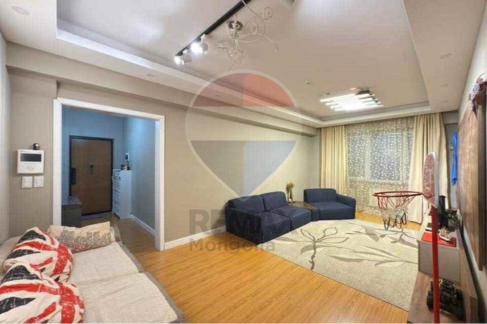 Residential - Condo/Apartment - Bayangol, Mongolia - MN - 05252bb2-f104-4942-bf68-4f072c03b142.jpeg - 119012231-254