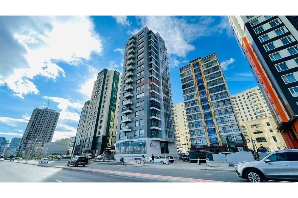 Résidentiel - Appartement - Баянзүрх, Монгол - MN - IMG_1231.JPG - 119012201-285