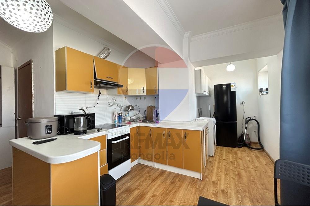 Residential - Condo/Apartment - Bayanzurkh, Mongolia - MN - IMG_8326.JPG - 119012371-356