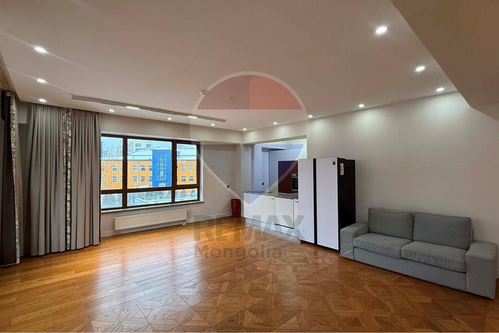 Residential - Condo/Apartment - Khan-Uul, Mongolia - MN - 0b245528-0a4c-4577-914e-b5c7eea83471.jpg - 119012369-232