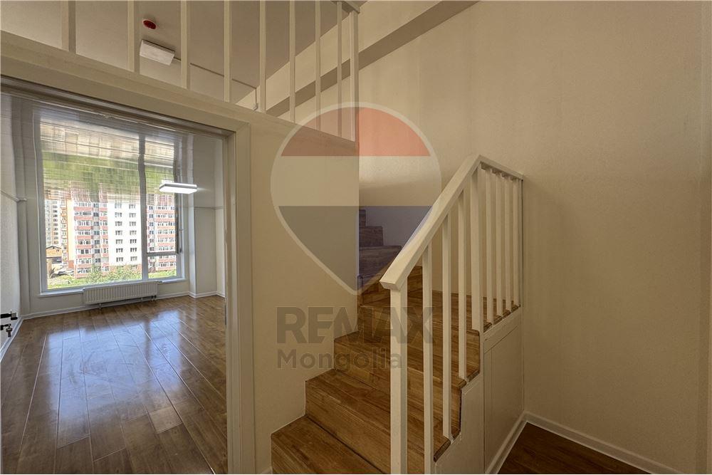 Residential - Condo/Apartment - Khan-Uul, Mongolia - MN - 7 - 119012219-1161