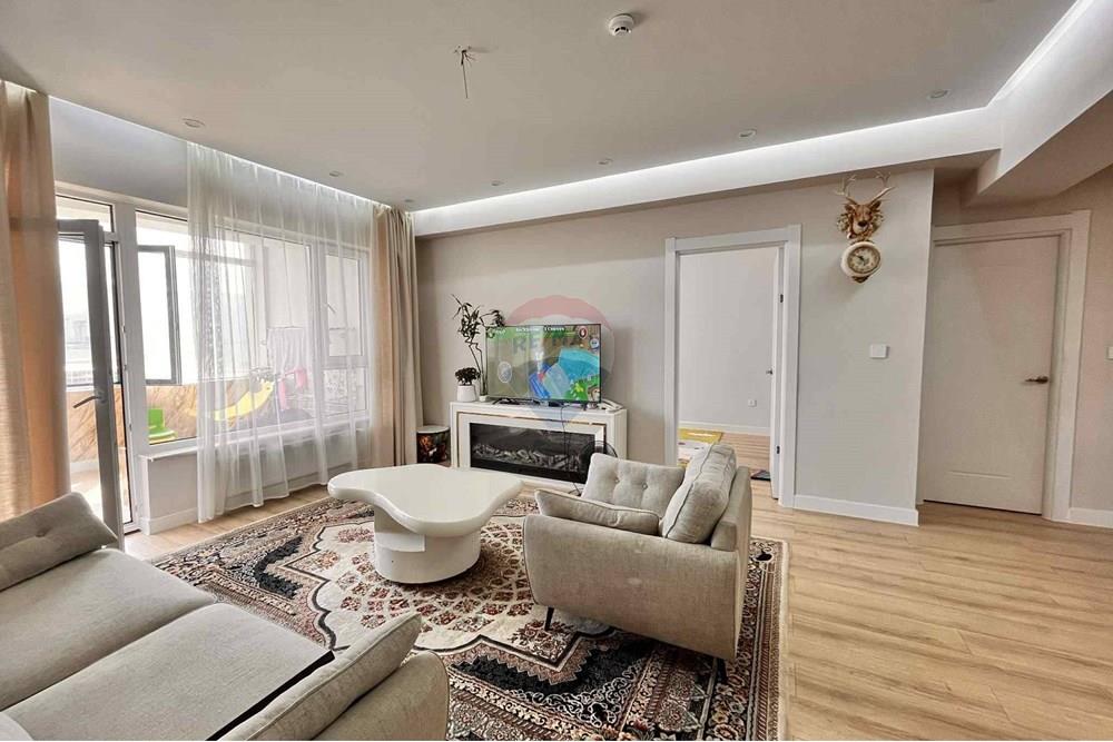 Residential - Condo/Apartment - Khan-Uul, Mongolia - MN - 8fa46ad1-4383-4f8e-a645-84beb90755e9.jpg - 119030102-416