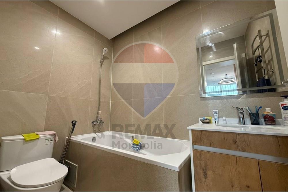 Wohnung - Wohnung - Баянзүрх, Монгол - MN - photo_2025-11-09 18.59.44.jpeg - 119012377-79