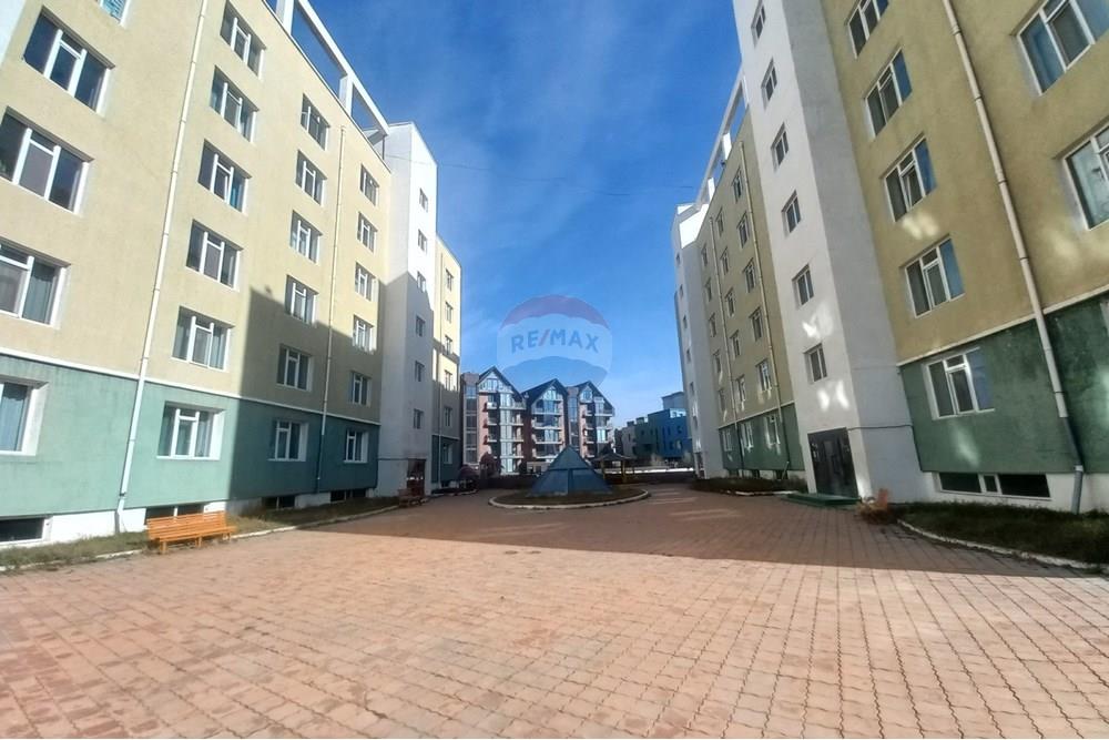 Residencial - Estacionamiento - Хан-Уул, Монгол - MN - viber_image_2024-10-01_13-48-52-068.jpg - 119012145-465