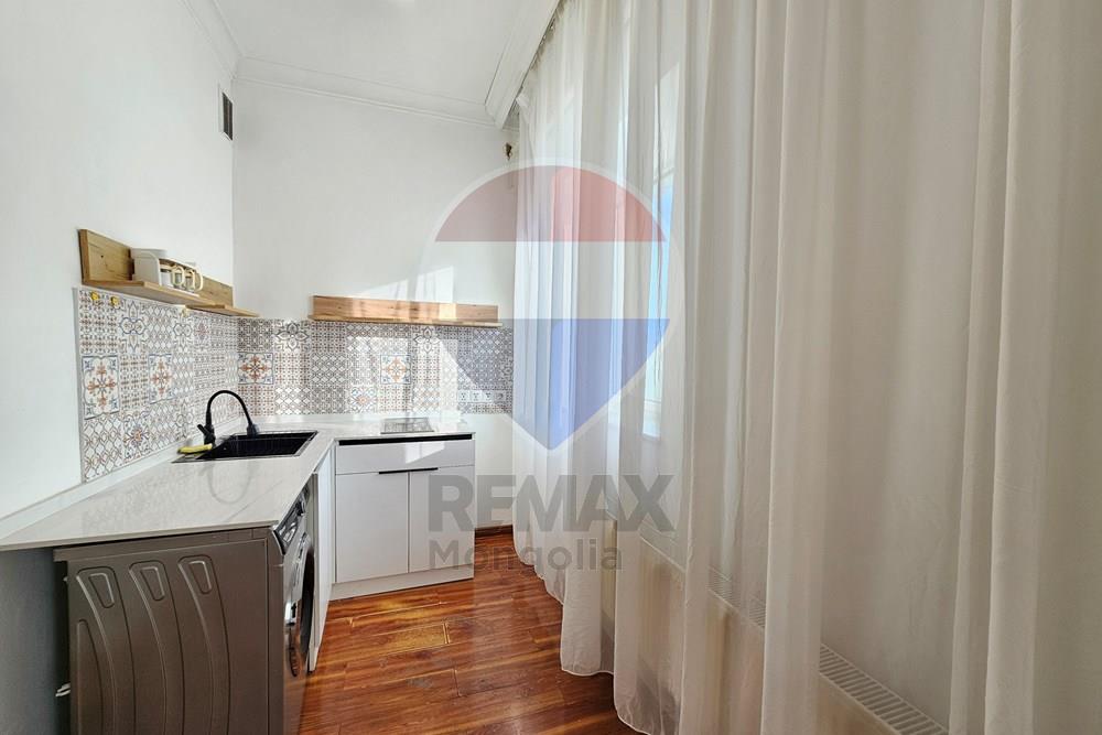 Residential - Condo/Apartment - Chingeltei, Mongolia - MN - 20260116_145848.jpg - 119012145-486