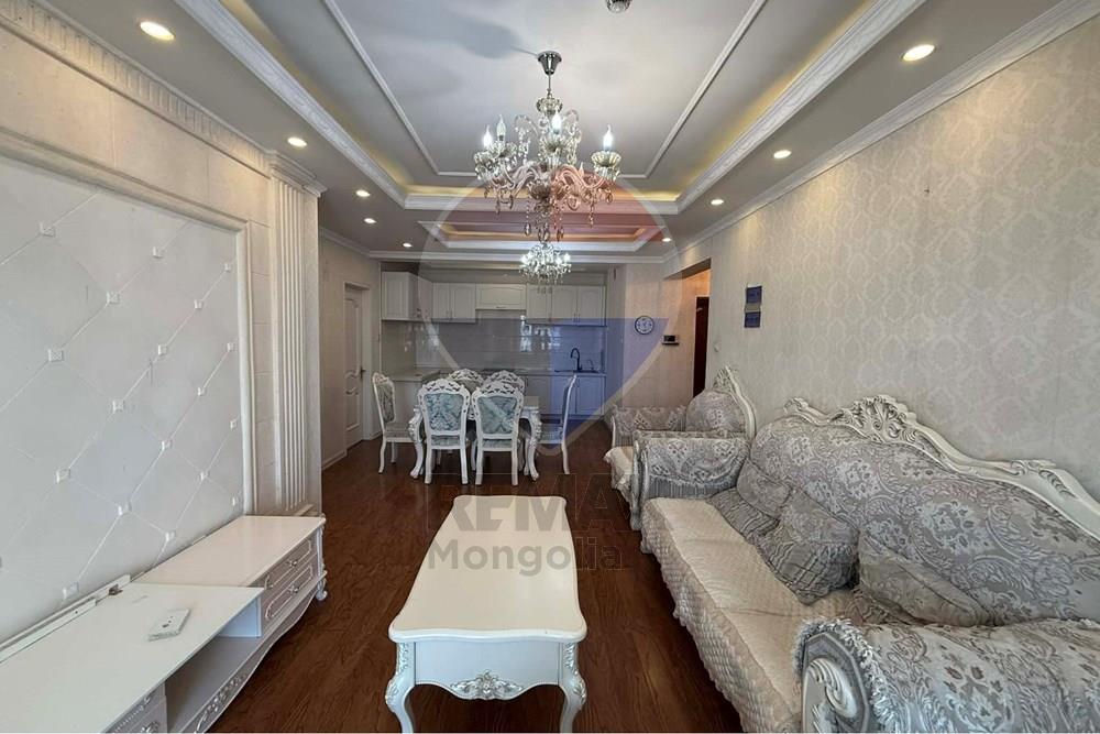 Residential - Condo/Apartment - Khan-Uul, Mongolia - MN - a39a0c1f-7540-4e0a-ab64-7b7f13d8cff0.jpg - 119012369-231