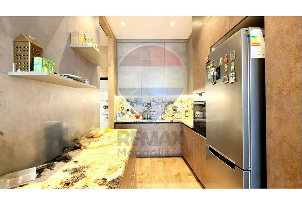 Residential - Condo/Apartment - Khan-Uul, Mongolia - MN - 5.jpg - 119012257-1053