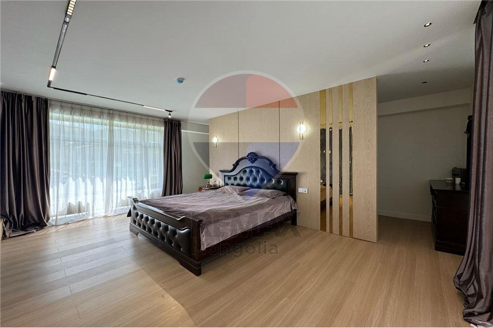 Residential - Two Level House - Khan-Uul, Mongolia - MN - 25 - 119012182-362