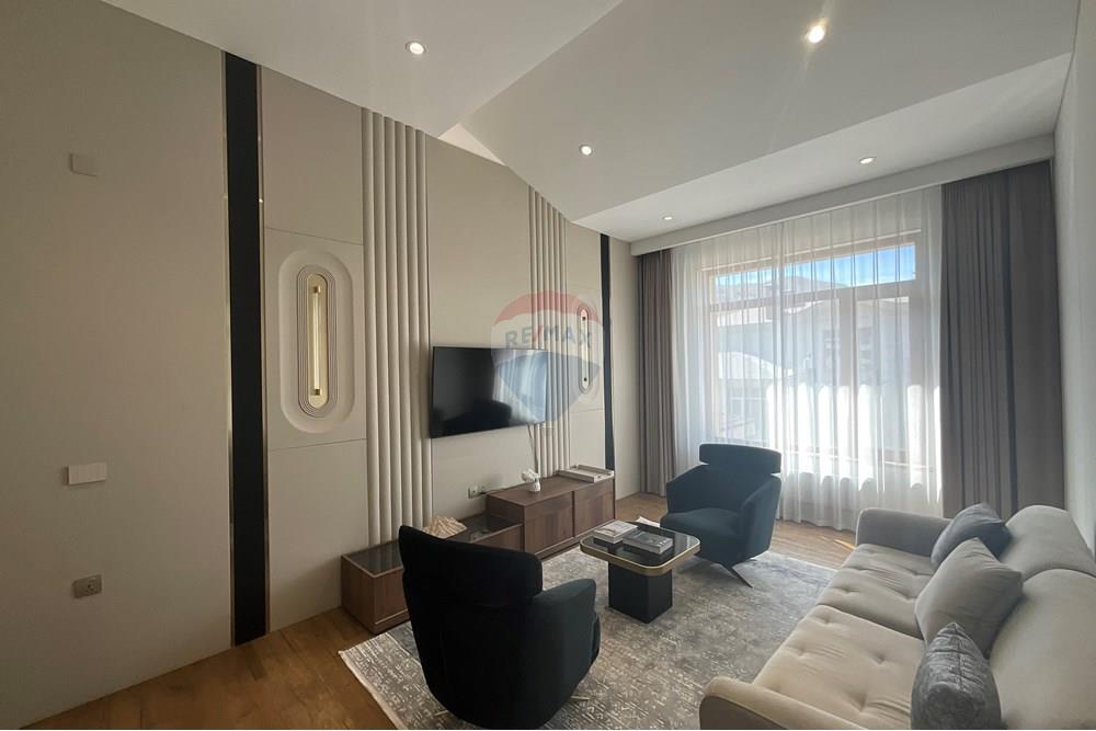 Residential - Two Level House - Khan-Uul, Mongolia - MN - IMG_0141.jpeg - 119012413-163