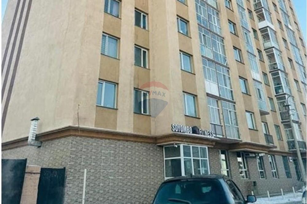 Residential - Condo/Apartment - Bayanzurkh, Mongolia - MN - IMG_3525.JPG - 119012421-86