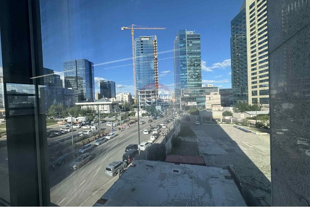 Surface commerciale - Bureau - Сүхбаатар, Монгол - MN - 17.jpg - 119030110-473