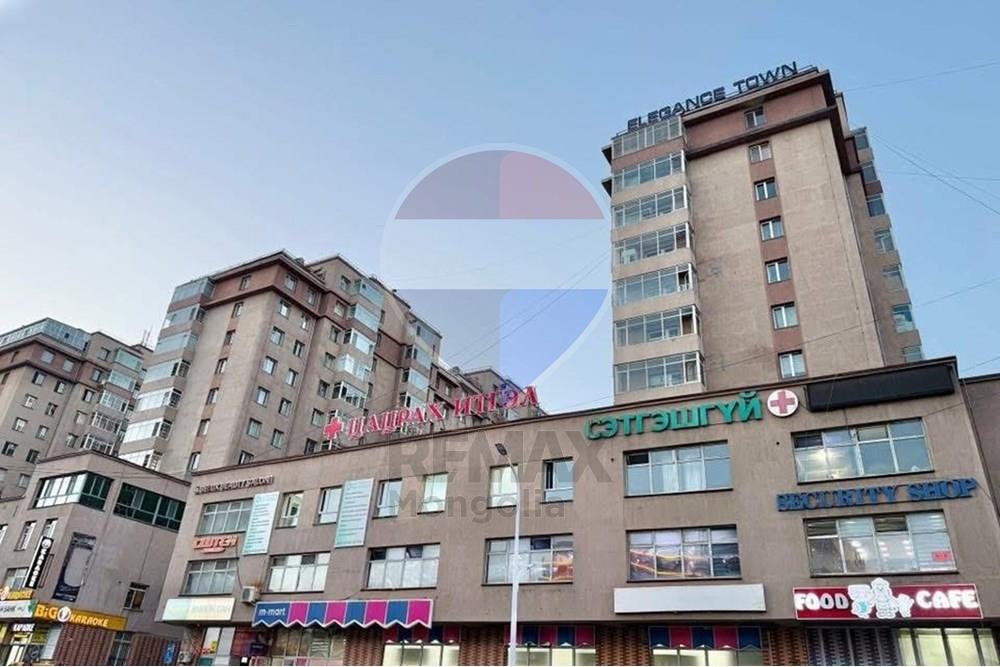 Residenziale - Appartamento - Баянгол, Монгол - MN - IMG_9221.JPG - 119012371-362